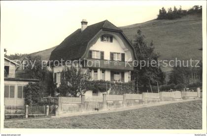 12056652 Lichtensteig Wohnhaus Lichtensteig