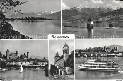 12342375 Rapperswil SG  Rapperswil SG