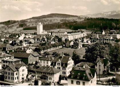 13851272 Gossau SG Bahnhofquartier Gossau SG