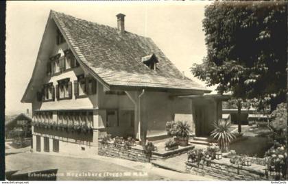 Mogelsberg Mogelsberg Erholungsheim