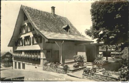 Mogelsberg Mogelsberg Erholungsheim x 1940