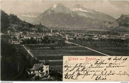 Bad Ragaz