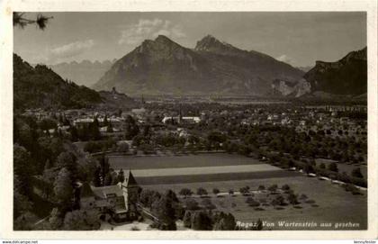 Bad Ragaz