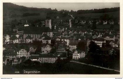 Degersheim