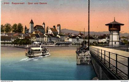 Rapperswil