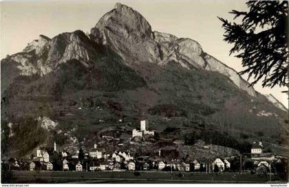 Sargans