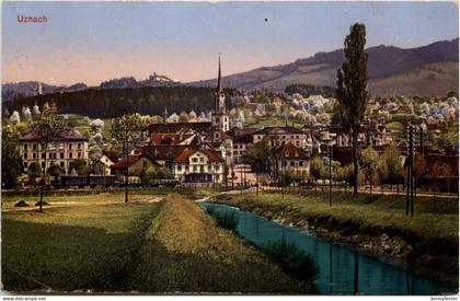 Uznach