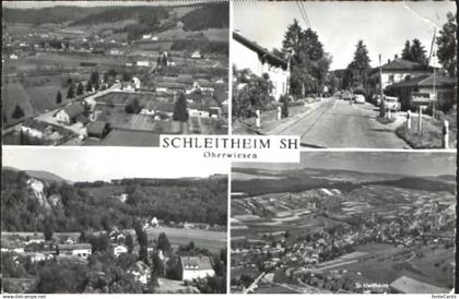 10550089 Schleitheim Schleitheim  x 1964