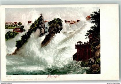 10601342 - Neuhausen am Rheinfall