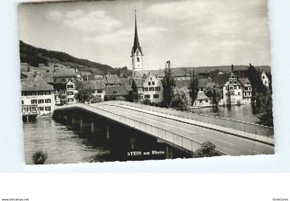 Stein Rhein Stein am Rhein