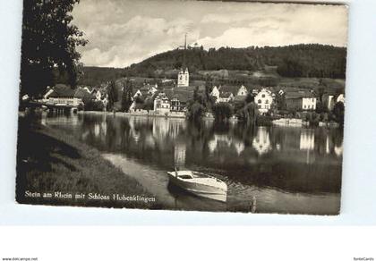 Stein Rhein Stein am Rhein