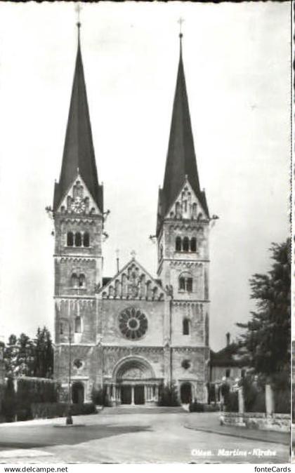 10561843 Olten Olten Kirche