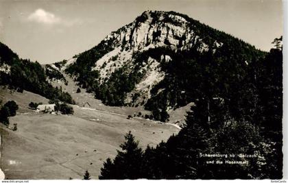 13918893 Schauenburg Selzach SO und die Hasenmatt