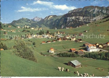 11890995 Oberiberg Panorama