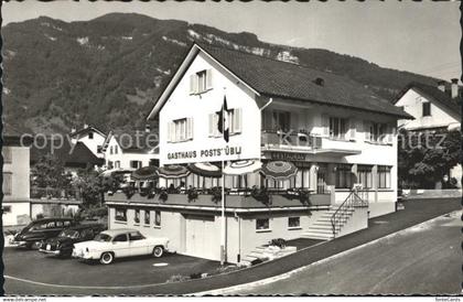 12159974 Arth SZ Gasthaus Poststuebli Arth