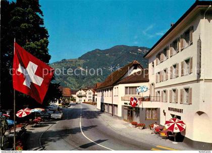 12891998 Arth SZ Hotel Adler Arth