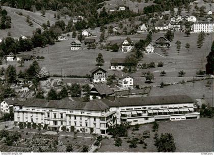 13934864 Schwyz SZ Krankenhaus Schwyz Fliegeraufnahme