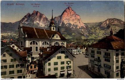 Schwyz