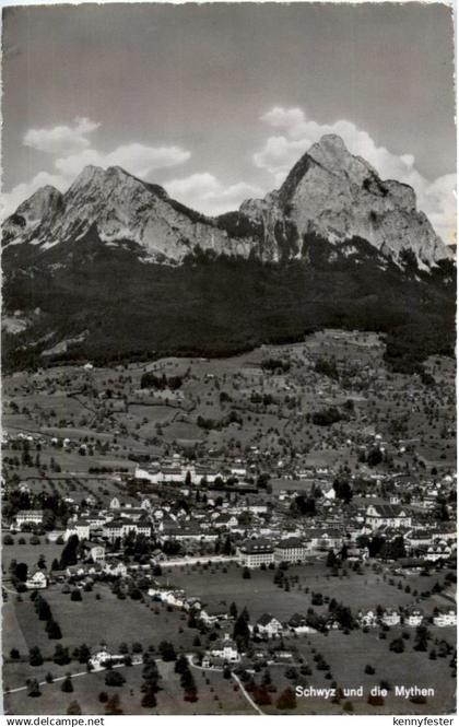 Schwyz