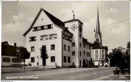 Amriswil - Gemeindehaus
