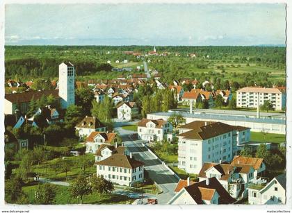 Amriswil TG (Suisse)  vue générale