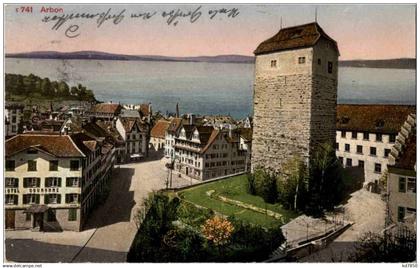 Arbon