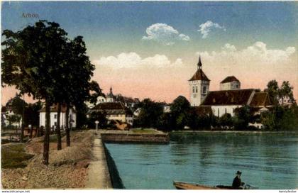 Arbon