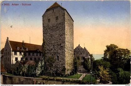 Arbon - Schloss