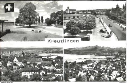 10562902 Kreuzlingen Kreuzlingen  x 1961