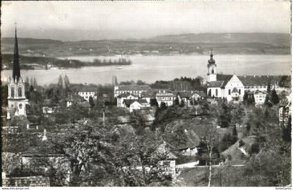 10570432 Kreuzlingen Kreuzlingen  ungelaufen ca. 1955 Kreuzlingen