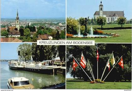 10571982 Kreuzlingen Kreuzlingen  * Kreuzlingen