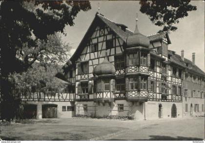 10576461 Gottlieben Gottlieben Gasthaus x 1948