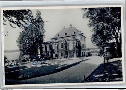 10697206 Salenstein Salenstein Schloss Arenenberg x Salenstein