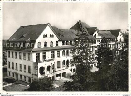 12585362 Frauenfeld Krankenanstalt Frauenfeld