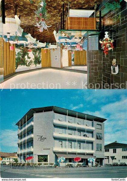 13223011 Kreuzlingen Bodensee Hotel Plaza Kreuzlingen Bodensee