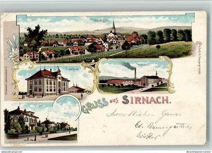 13702682 - Sirnach