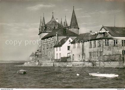 13734375 Steckborn Untersee Schloss Steckborn Steckborn Untersee