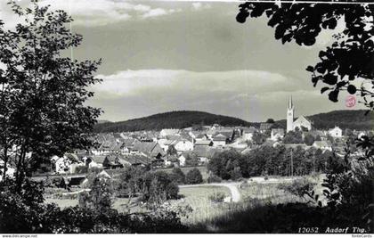 13986116 Aadorf Frauenfeld TG Panorama