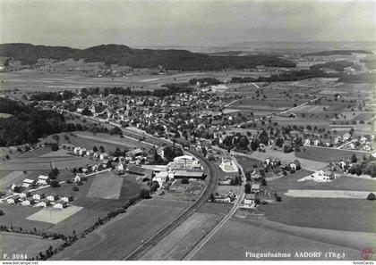 13989631 Aadorf Frauenfeld TG Fliegeraufnahme