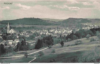 13990728 Aadorf Frauenfeld TG Panorama