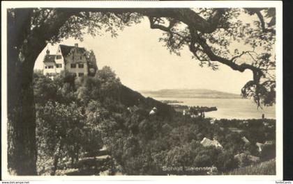 Salenstein TG Schloss Salenstein