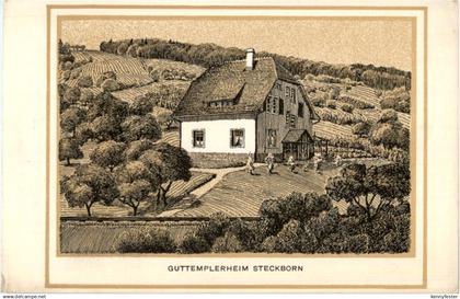 Guttemplerheim Steckborn