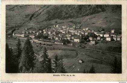 Airolo