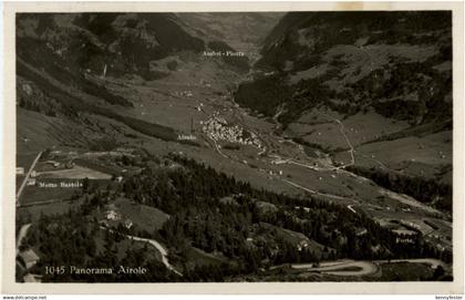 Airolo