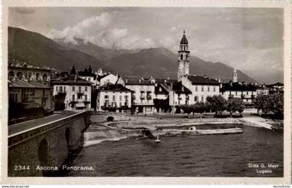 Ascona