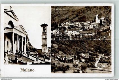 10394591 - Melano