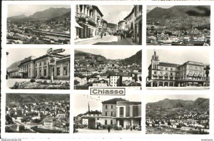 10549512 Chiasso Chiasso  x 1953