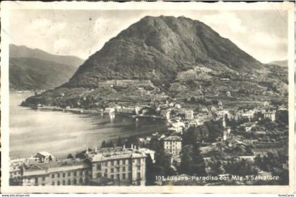 10557955 Paradiso Paradiso Lugano x 1926