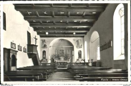 10562697 Fusio TI Fusio Kirche x 1948