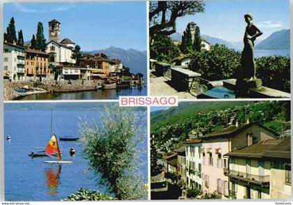 10571823 Brissago TI Brissago  x